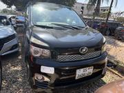 Toyota Voxy V 2WD 7-Seater 2012 Black for sale