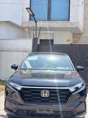 Honda CR-V EX-L 2WD 2025 Black for sale