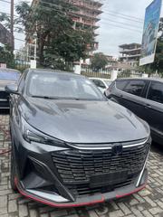 New Changan X5 Plus Beyond Pro 2026 Gray for sale