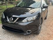 Nissan Qashqai 2017 Gray for sale
