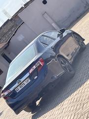 Toyota Camry 2014 Blue for sale