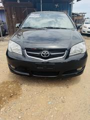Toyota Vios 2009 Black for sale