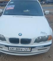 BMW M3 2007 White for sale