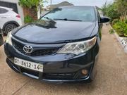 Toyota Camry SE 4dr Sedan w/Prod. End 11/13 (2.5L 4cyl 6A) 2014 Black for sale