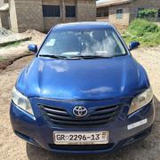 Toyota Camry SE 4dr Sedan (2.4L 4cyl 5A) 2007 Blue for sale