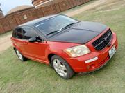 Dodge Caliber 2008 Red for sale