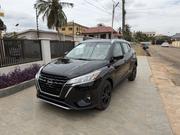 Nissan Kicks SV 2023 Black for sale