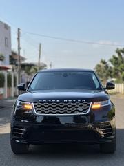 Land Rover Range Rover Velar P250 S 4x4 2019 Black for sale