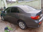 Toyota Corolla 2009 Gray for sale