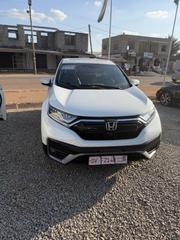 Honda CR-V EX-L AWD 2019 Gray for sale