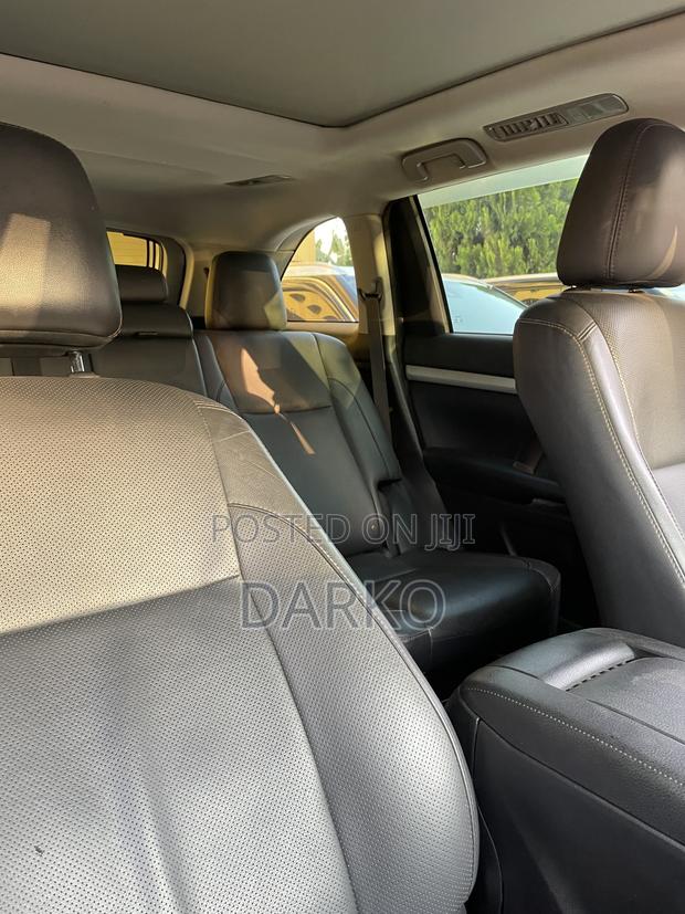 Toyota Highlander XLE 2019 White