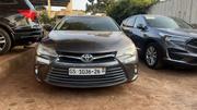 Toyota Camry LE 4dr Sedan (2.5L 4cyl 6A) 2016 Gray for sale