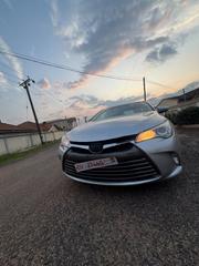 Toyota Camry LE 4dr Sedan (2.5L 4cyl 6A) 2015 Gray for sale