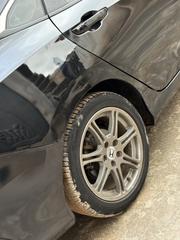 Honda Civic LX Coupe 2018 Black for sale