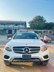 Mercedes-Benz GLC-Class 2019 White for sale