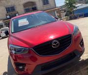 Mazda CX-5 2015 Red for sale