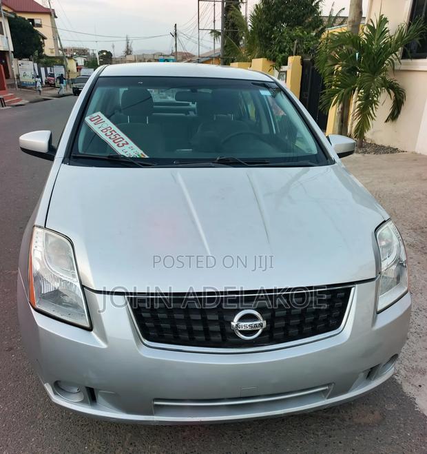 Nissan Patrol 2010 Silver