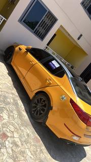 Kia Optima 2014 Yellow for sale