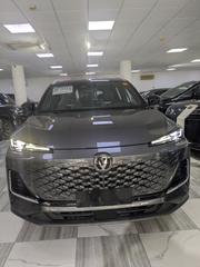 New Changan CS55 Plus 1.5 Petrol FWD 2025 Gray for sale