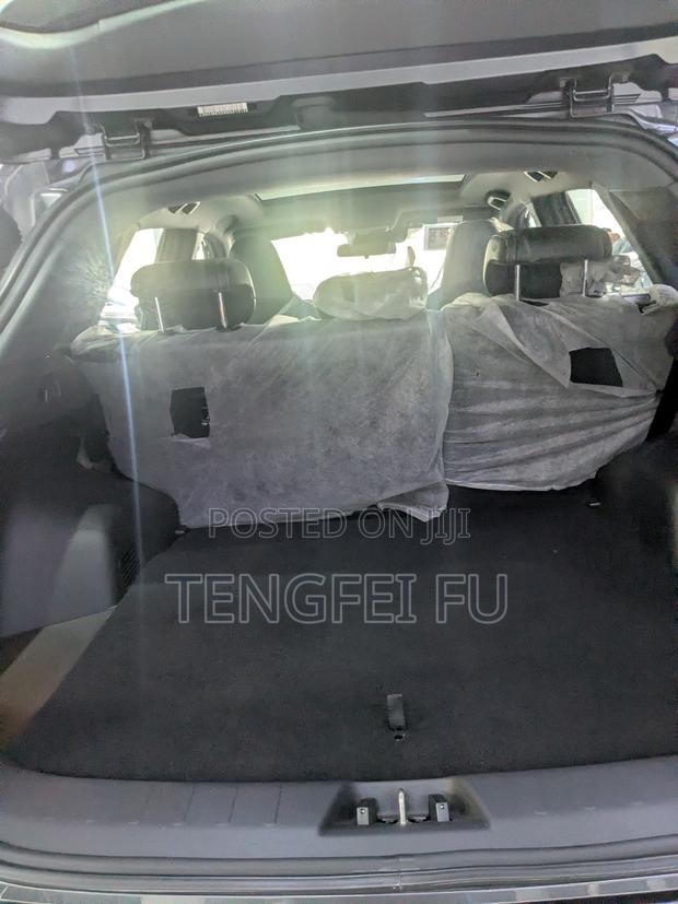 New Changan CS55 Plus 1.5 Petrol FWD 2025 Gray