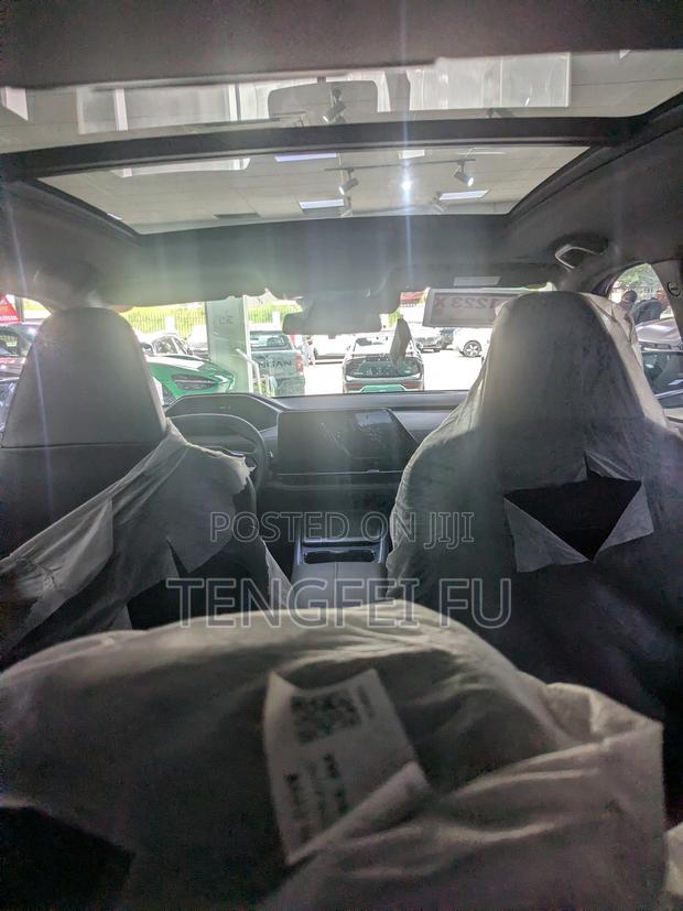New Changan CS55 Plus 1.5 Petrol FWD 2025 Gray