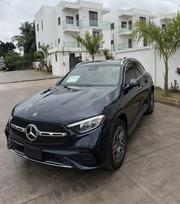 Mercedes-Benz GLC-Class GLC 300 2024 Blue for sale