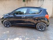 Chevrolet Spark LT w/1LT CVT 2016 Black for sale