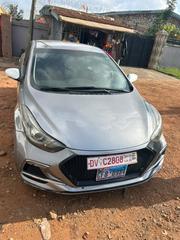 Hyundai Elantra 2016 Gray for sale