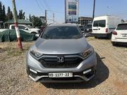 Honda CR-V EX AWD 2020 Silver for sale