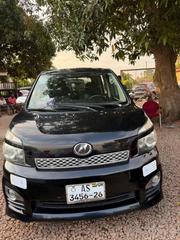 Toyota Voxy 2013 Black for sale
