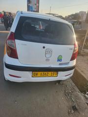 Hyundai I10 2011 White for sale