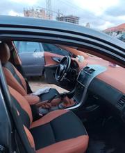Toyota Corolla 2013 Black for sale