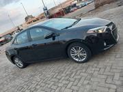Toyota Corolla 2016 Black for sale