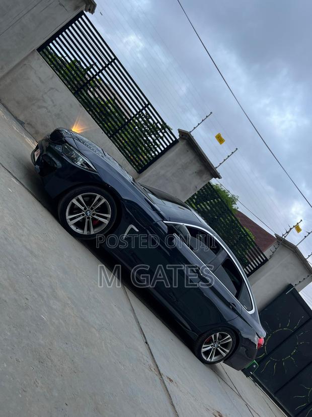 BMW 430 2021