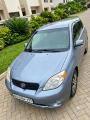 Toyota Matrix Hatchback FWD (1.8L 4cyl 5M) 2008 Blue for sale