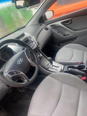 Hyundai Elantra GLS Sedan FWD (1.8L 4cyl 6A) 2013 Red for sale