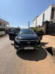 Honda CR-V Touring 2021 Black for sale