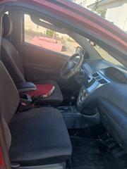 Toyota Yaris 2008 Red for sale