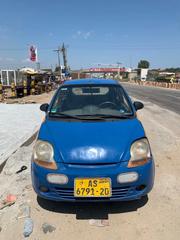 Daewoo Matiz 2009 for sale