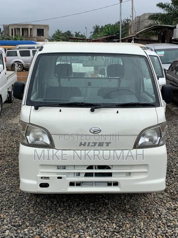 Mini Mini 2006 White