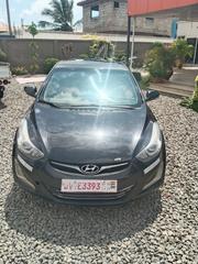 Hyundai Elantra Limited PZEV 4dr Sedan (1.8L 4cyl 6A) 2015 Black for sale