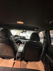 Hyundai Elantra SEL Sport IVT 2025 Blue for sale
