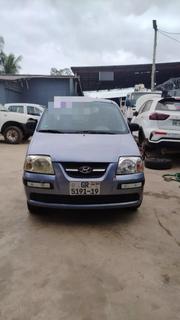 Hyundai Atos 2006 Blue for sale