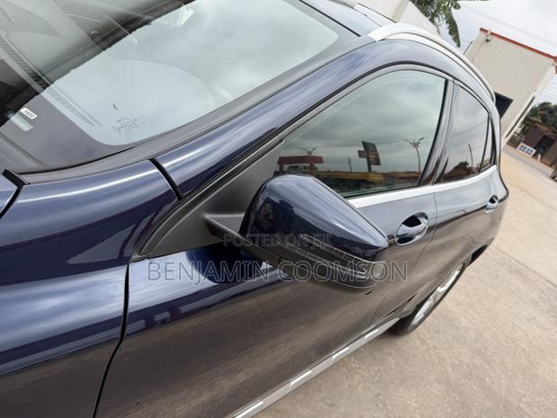 Mercedes-Benz GLA-Class GLA200 Sport Utility 4-Door (2.0L, 4cyl Turbo)