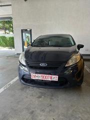 Ford Fiesta 2025 for sale