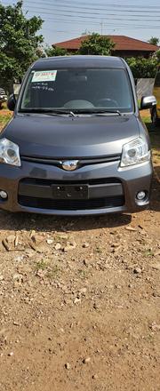 Toyota Sienta 2013 Gray for sale
