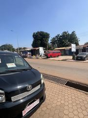 Toyota Voxy 2013 Black for sale