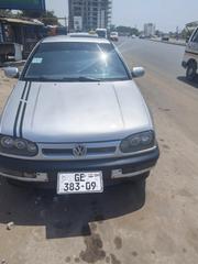 Volkswagen Golf 1.6 1997 for sale