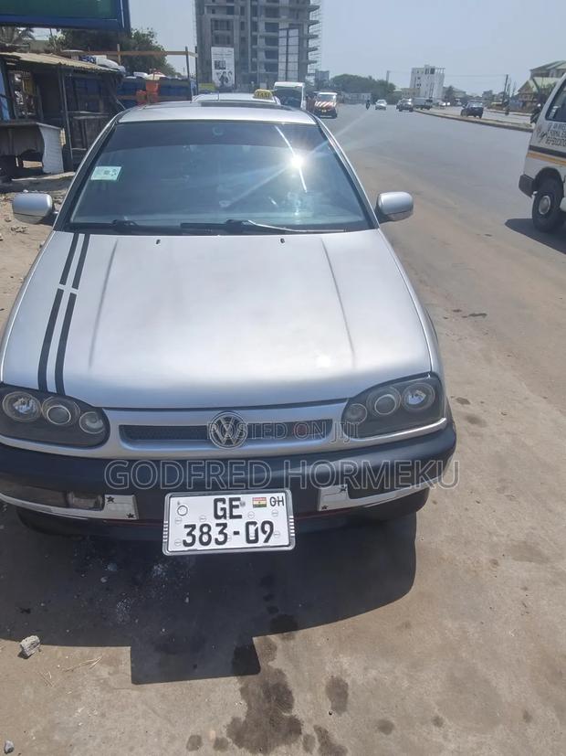 Volkswagen Golf 1.6 1997