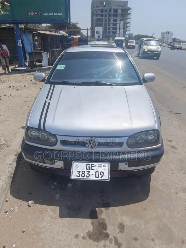 Volkswagen Golf 1.6 1997